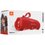 Portable speaker JBL Charge 6, red
