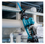 Сабельная пила Makita LXT BL 18В LXT 18V  , Без ЗУ, Без АКБ