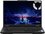 16" Ноутбук Lenovo Legion Pro 5 16IRX10 черный