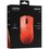 Mouse wireless/wired DEXP GS Crush  orange