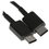 Kabel Samsung USB Type-C - USB Type-C qora