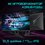 31.5" Монитор GIGABYTE AORUS FI32U черный