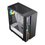 Корпус GameMax Brufen C3 BG [Brufen C3 BG] черный