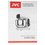 Миксер JVC JK-MX515 white белый