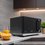 Микроволновая печь Samsung MG23K3515AK черный