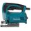Электрический лобзик Makita 4329X1