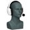 Simsiz/simli quloqchinlar Razer BlackShark V2 HyperSpeed  oq 2023
