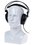 Проводные наушники Audio-Technica ATH-AVC500  черный 2016