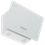 Вытяжка наклонная DEXP SC60W-650 белый/белый