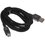 Кабель Baseus USB Type-C - USB Type-A черный