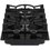 Gas cooktop Eigen MGBG-312W2
