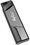 USB Flash memory 32 GB Netac U336S [NT03U336S-032G-32BK]
