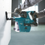 Перфоратор Makita DHR242Z LXT 18V , Без ЗУ, Без АКБ