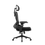 Компьютерное кресло Evolution HarmonySpine черный