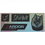 Коврик ARDOR GAMING Tiny Bunny Chrismas (XL) черный