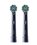 Набор сменных насадок для зубной щетки Braun Oral-B EB50BRX Pro CrossAction