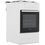 Комбинированная плита DARINA FS 2321 W белый