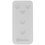 Вентилятор Electrolux EFF-1020i  белый