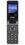 Сотовый телефон Philips Xenium E2601 черный