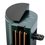 Fan Brayer BR4976  green