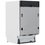 Встраиваемая посудомоечная машина Beko BDIS35162Q