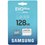 Карта памяти Samsung EVO Plus microSDXC 128 ГБ [MB-MC128KA/EU]