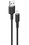Кабель ACEFAST Lightning 8-pin - USB Type-A черный