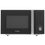 Микроволновая печь Hyundai HYM-M2062 черный