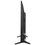 43" (108 см) Телевизор Hisense 43A6S черный