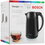 Электр чайнек Bosch TWK3P423