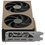 Видеокарта MSI GeForce RTX 5060 Ti INSPIRE 2X OC [RTX 5060 Ti 16G INSPIRE 2X OC]