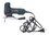 Электрический лобзик Metabo STE 100 Quick
