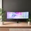 49" Monitor Samsung ViewFinity S9 S95UC S49C950UAI black