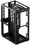 Корпус JONSBO VR3 [VR3Black] черный