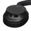 Wireless/wired headphones Sony WH-CH720N black 2023