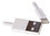 Кабель Apple Lightning 8-pin - USB Type-A белый 2 м