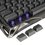 Клавиатура  проводная GravaStar Mercury V60Pro цвет серый