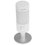 Microphone A4Tech Bloody GM50 Pro white