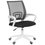Компьютерное кресло BYROOM Office Staff черный
