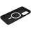 Накладка  BoraSCO Echo Magnet Case для OnePlus 15R черный