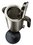 Electric kettle Braun WK503AI-WK5200BK silver