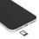6.78" Смартфон Infinix NOTE 60 Pro 256 ГБ серебристый