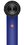 Фен Dyson Supersonic r Professional HD18 синий/оранжевый