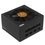 Блок питания Chieftec POLARIS 650W [PPS-650FC] черный