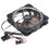 Вентилятор Aerocool Orbit [4713105962956] черный