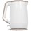 Electric kettle Aceline P-1800 white