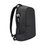 Рюкзак KEYRON Mensa Pol-C43-BLK черный