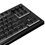 Клавиатура  проводная Razer Ornata V3 Tenkeyless цвет черный