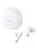 Наушники TWS UGREEN LightBuds WS217  белый 2026