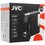 Кофеварка капельная JVC JK-CF45 черный
